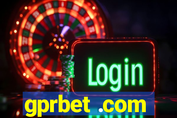 gprbet .com